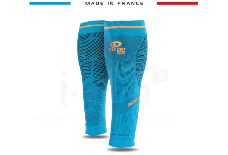 BV Sport Booster Elite EVO2