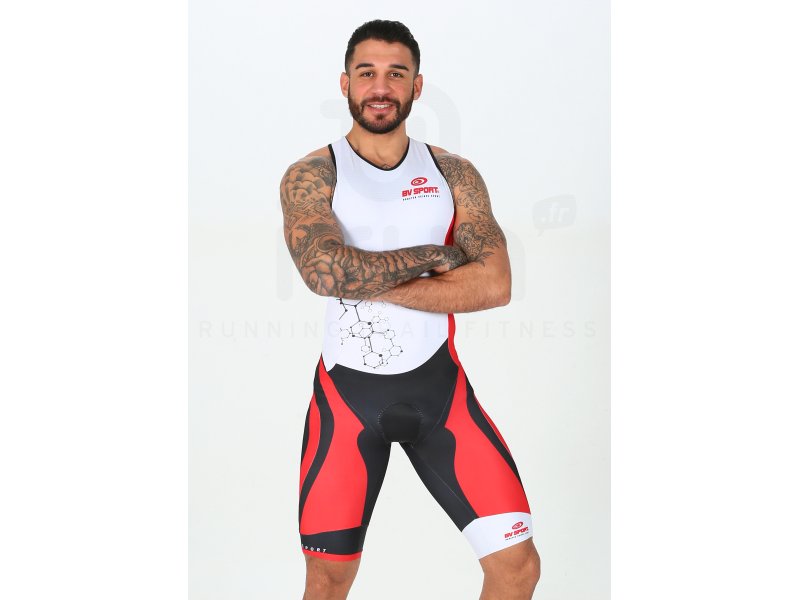 asics triathlon homme