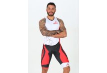 BV Sport Combinaison Triathlon 3x100 M