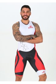 BV Sport Combinaison Triathlon 3x100 M