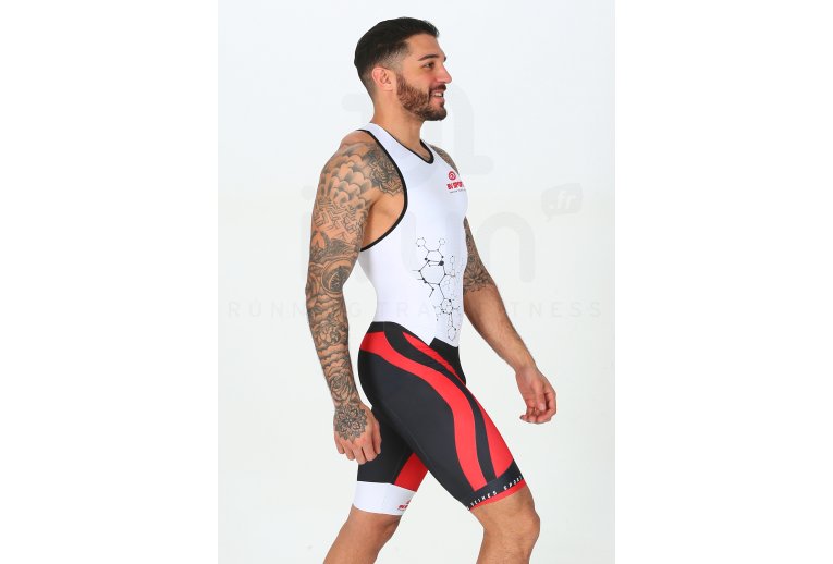 BV Sport Traje de triatl�n Triathlon 3x100