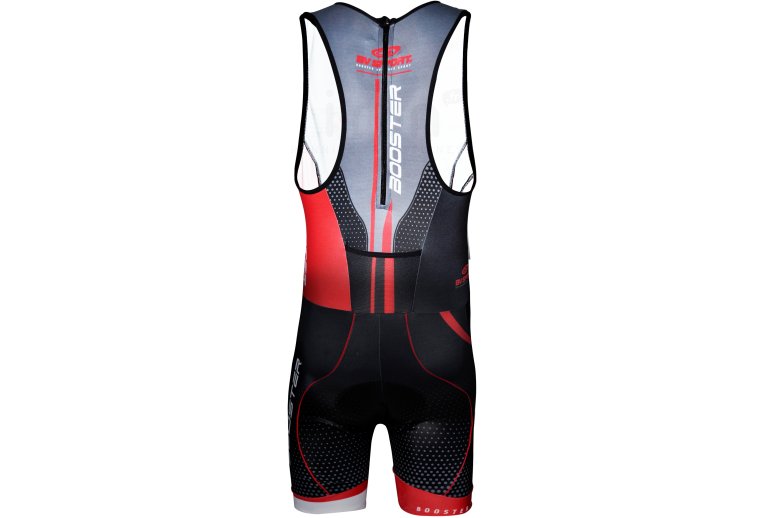 BV Sport Traje de triatl�n Triathlon 3x100