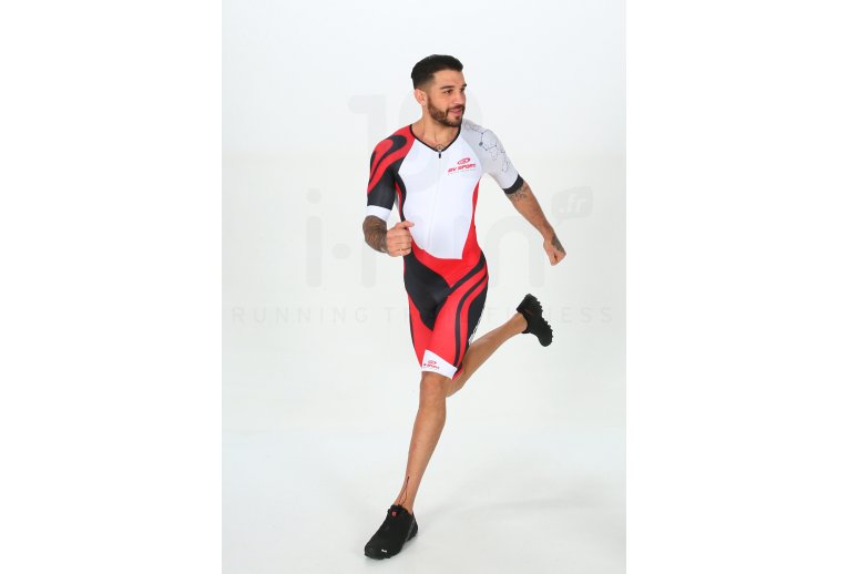 BV Sport Traje de triatl�n  Triathlon 3x200