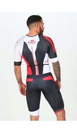 BV Sport Combinaison Triathlon 3x200 M