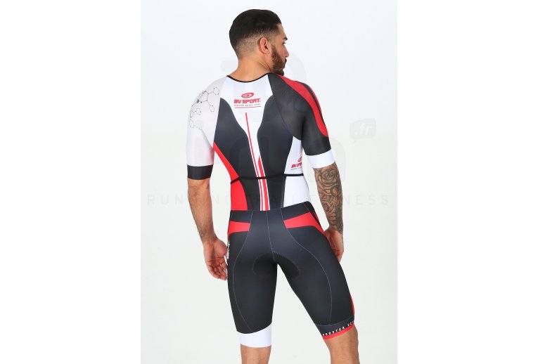 BV Sport Traje de triatl�n  Triathlon 3x200
