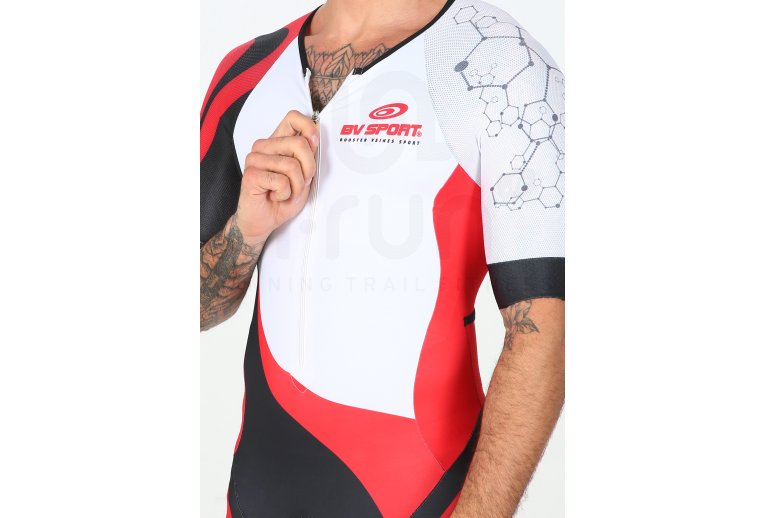 BV Sport Traje de triatln  Triathlon 3x200