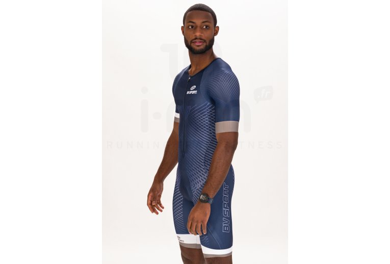 BV Sport Combinaison Triathlon 3x200 M