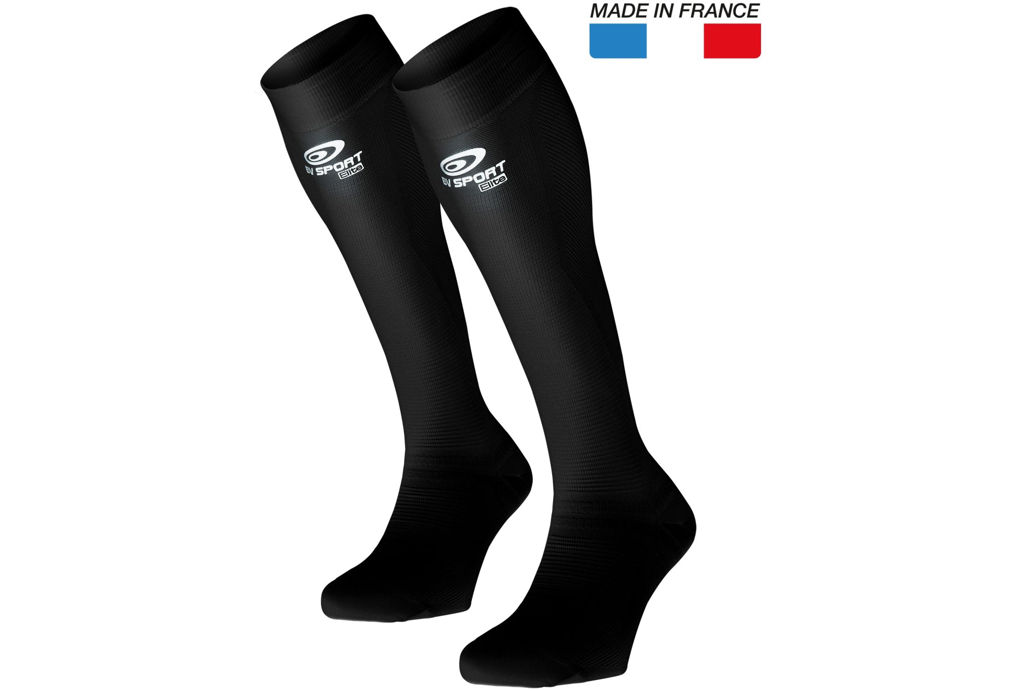 BV Sport Compression ProRecup Elite Chaussettes