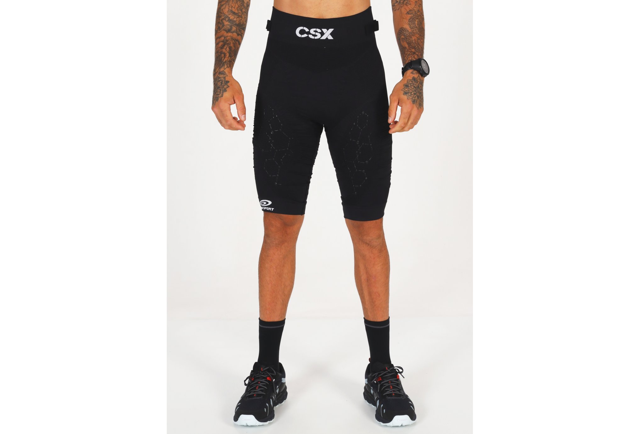 BV Sport CSX Pro M vêtement running homme