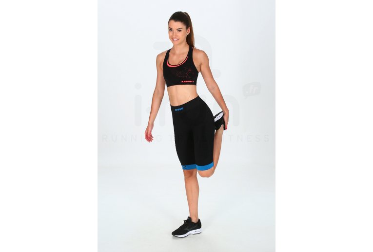 BV Sport Sujetador deportivo Double Keepfit