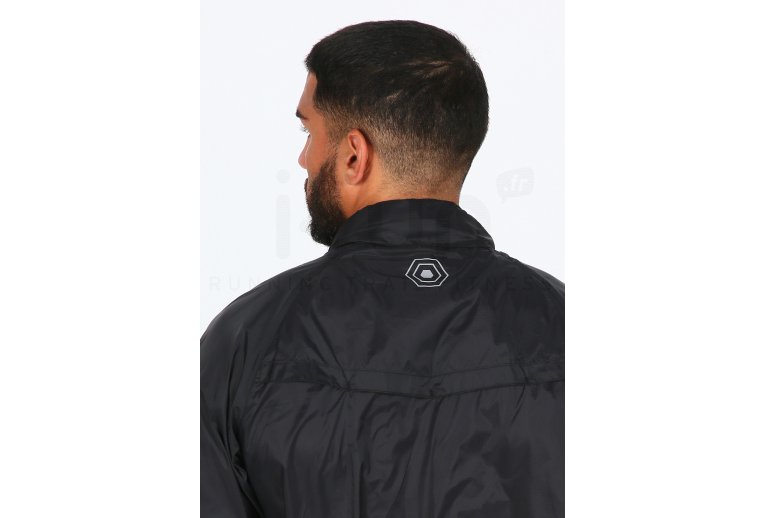 BV Sport Cortavientos Jacket Ball