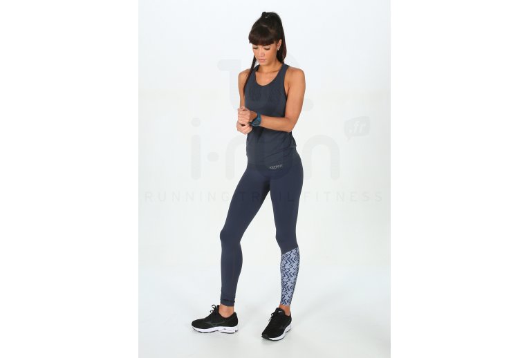BV Sport Mallas largas KeepFit Limited Detroit