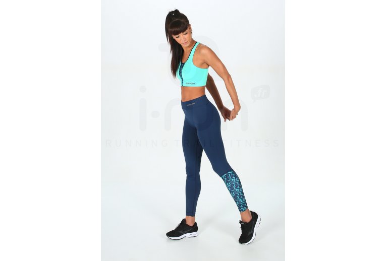 BV Sport Mallas largas KeepFit Limited Oslo