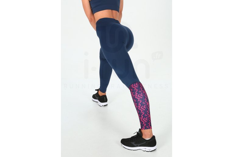 BV Sport Mallas largas KeepFit Limited  S�ville