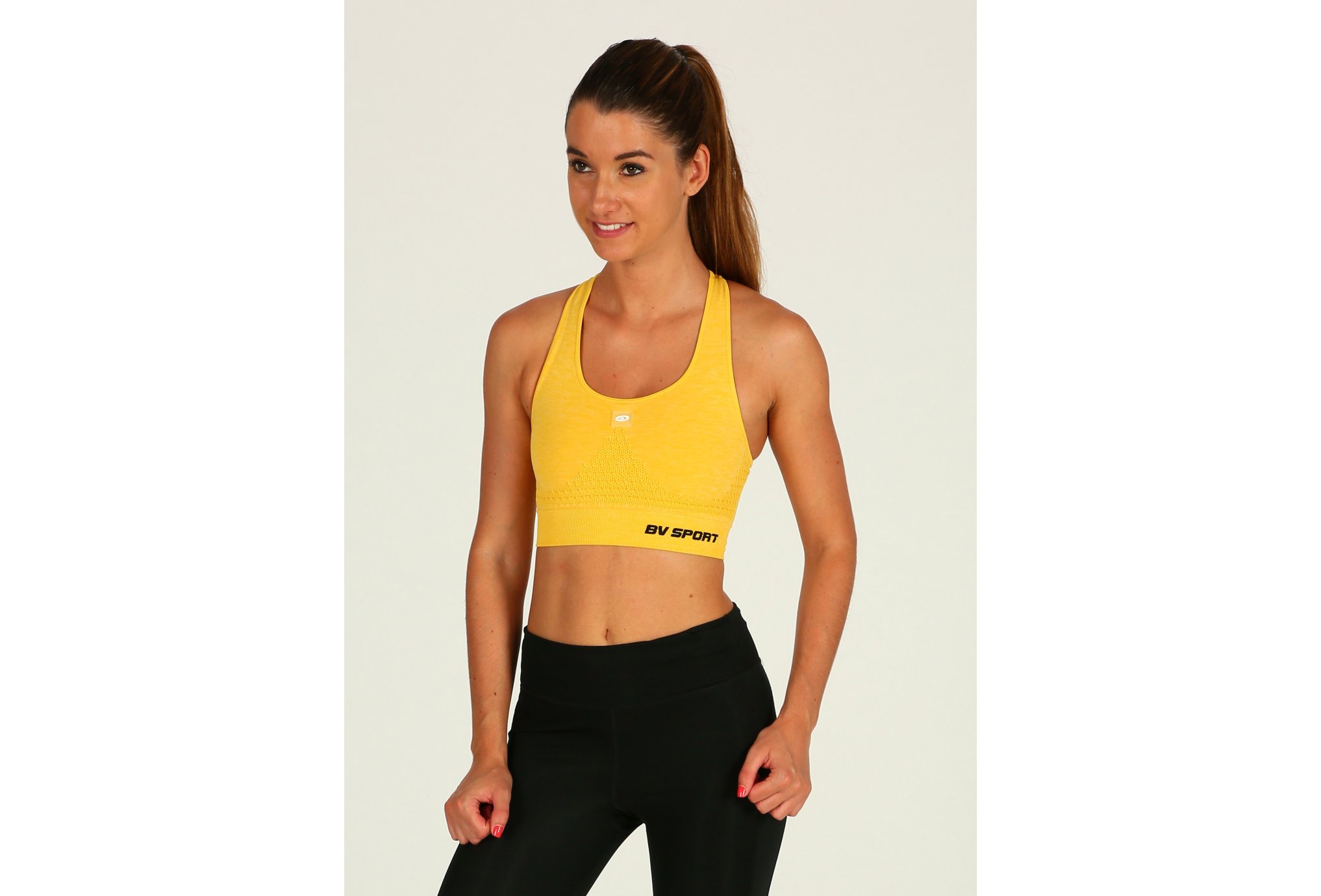 BV Sport KeepFit vêtement running femme