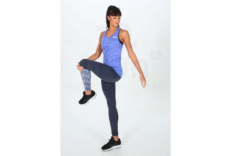 BV Sport camiseta de tirantes KeepFit