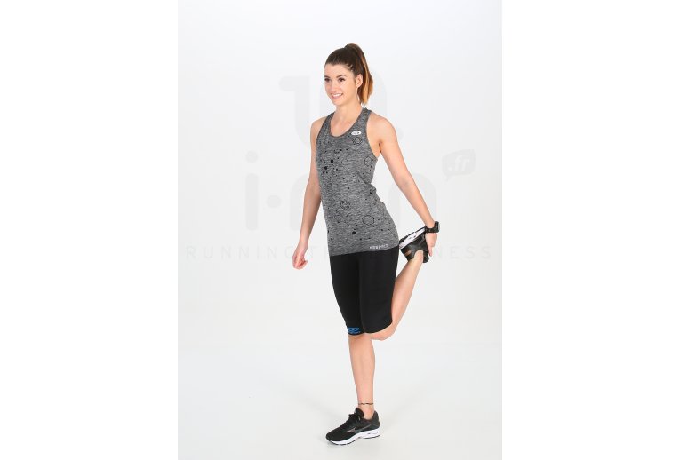 BV Sport Camiseta de tirantes KeepFit