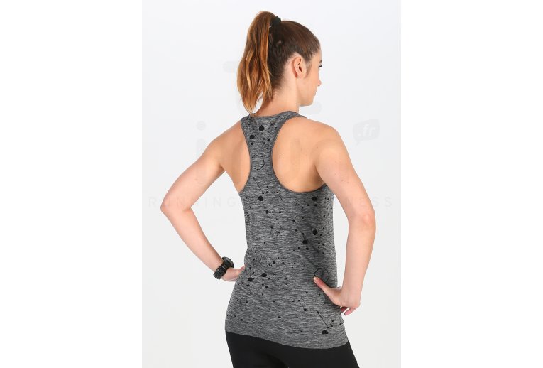 BV Sport Camiseta de tirantes KeepFit