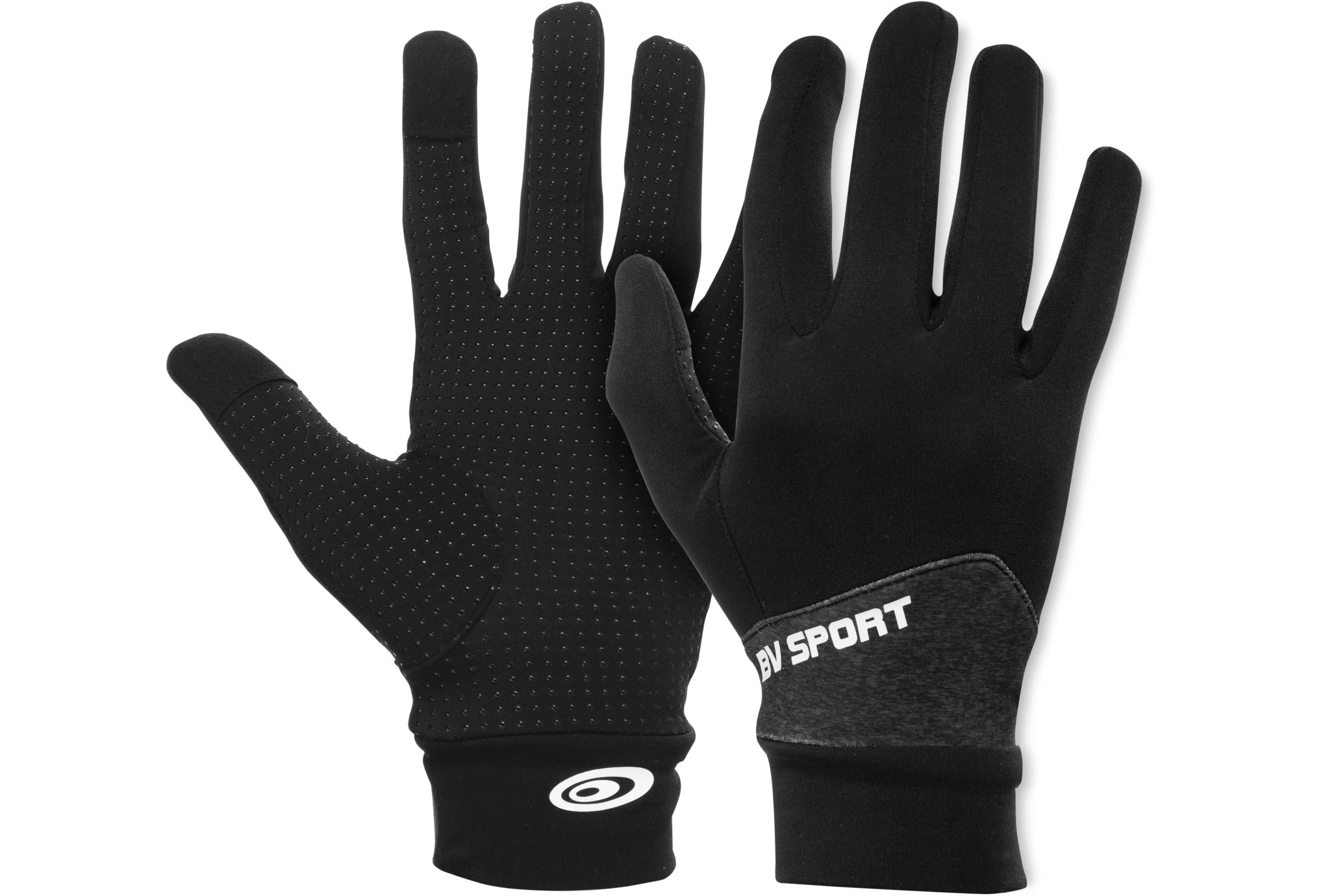 BV Sport Light-Run Mix Bonnets / Gants