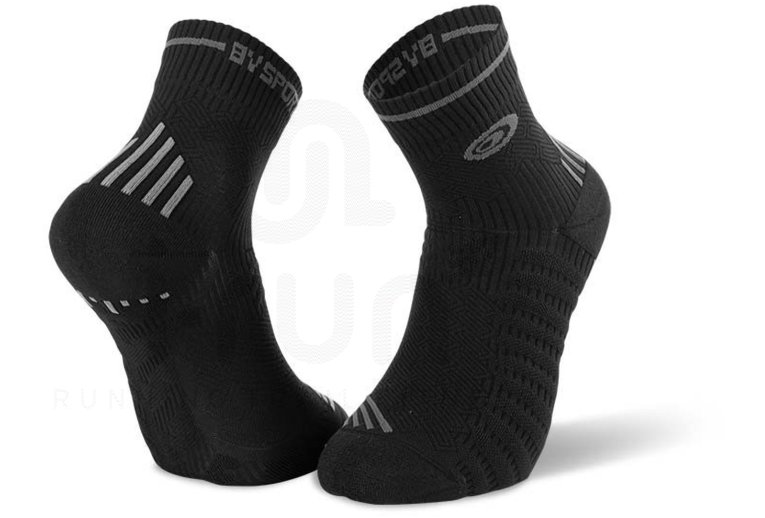 BV Sport Lot de 2 paires Run Marathon