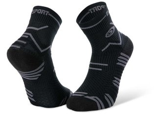 BV Sport pack de 2 pares de calcetines Trail Ultra