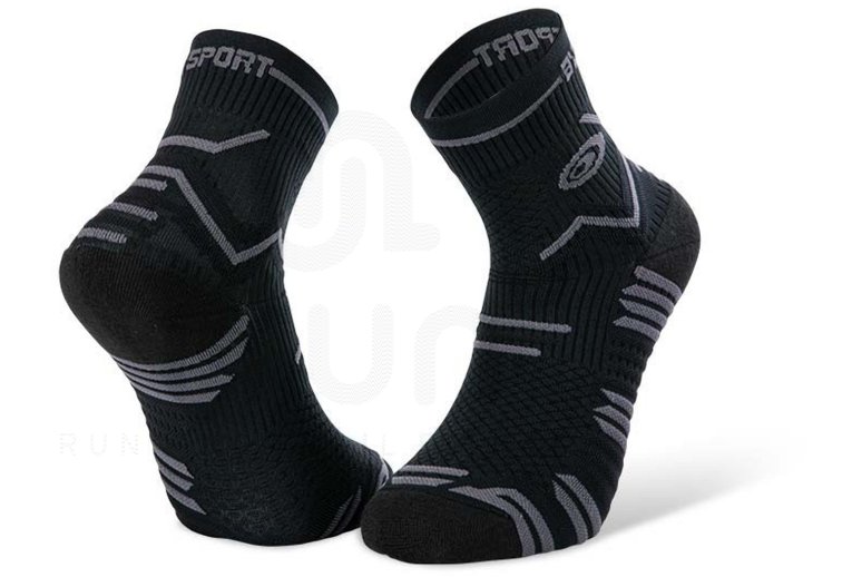 BV Sport pack de 2 pares de calcetines Trail Ultra