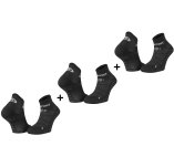 BV Sport Lot de 3 paires SCR One Evo