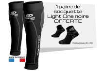 BV Sport Pack Booster Elite & Light One