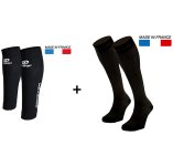 BV Sport Pack Booster ONE + Recovery Evo