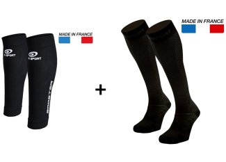 BV Sport Pack Booster ONE + Recovery Evo