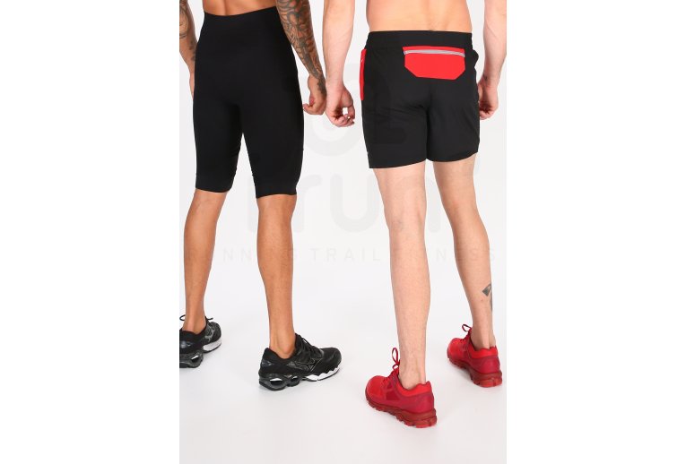 BV Sport Pack cuissard CSX + short Racing Herren