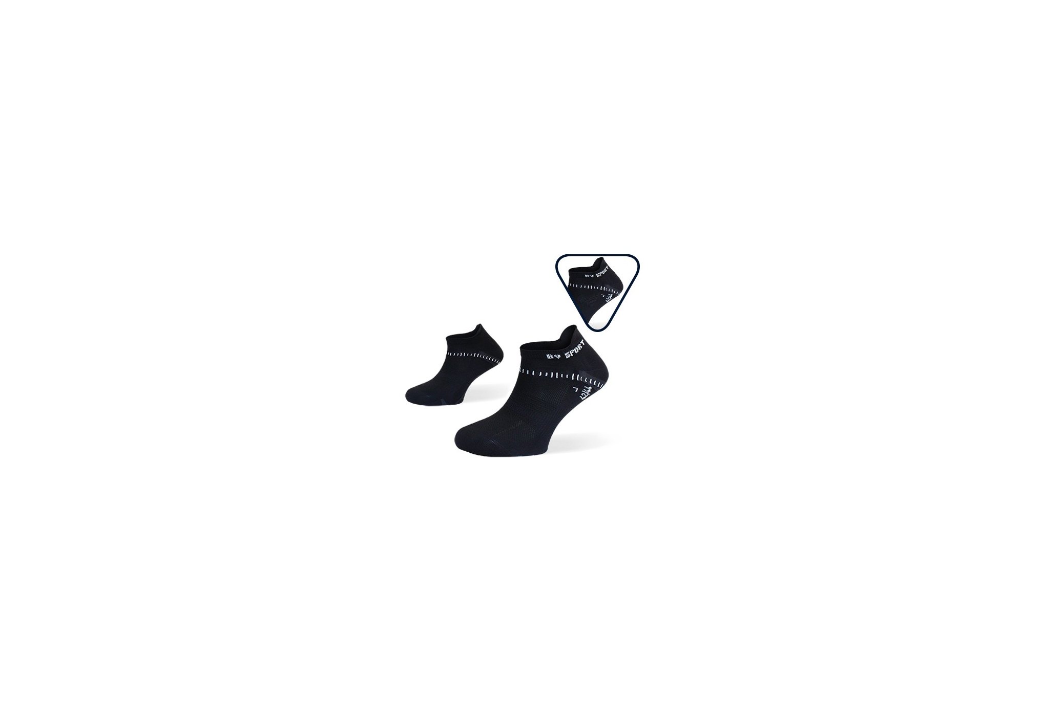 BV Sport Pack Light One Chaussettes