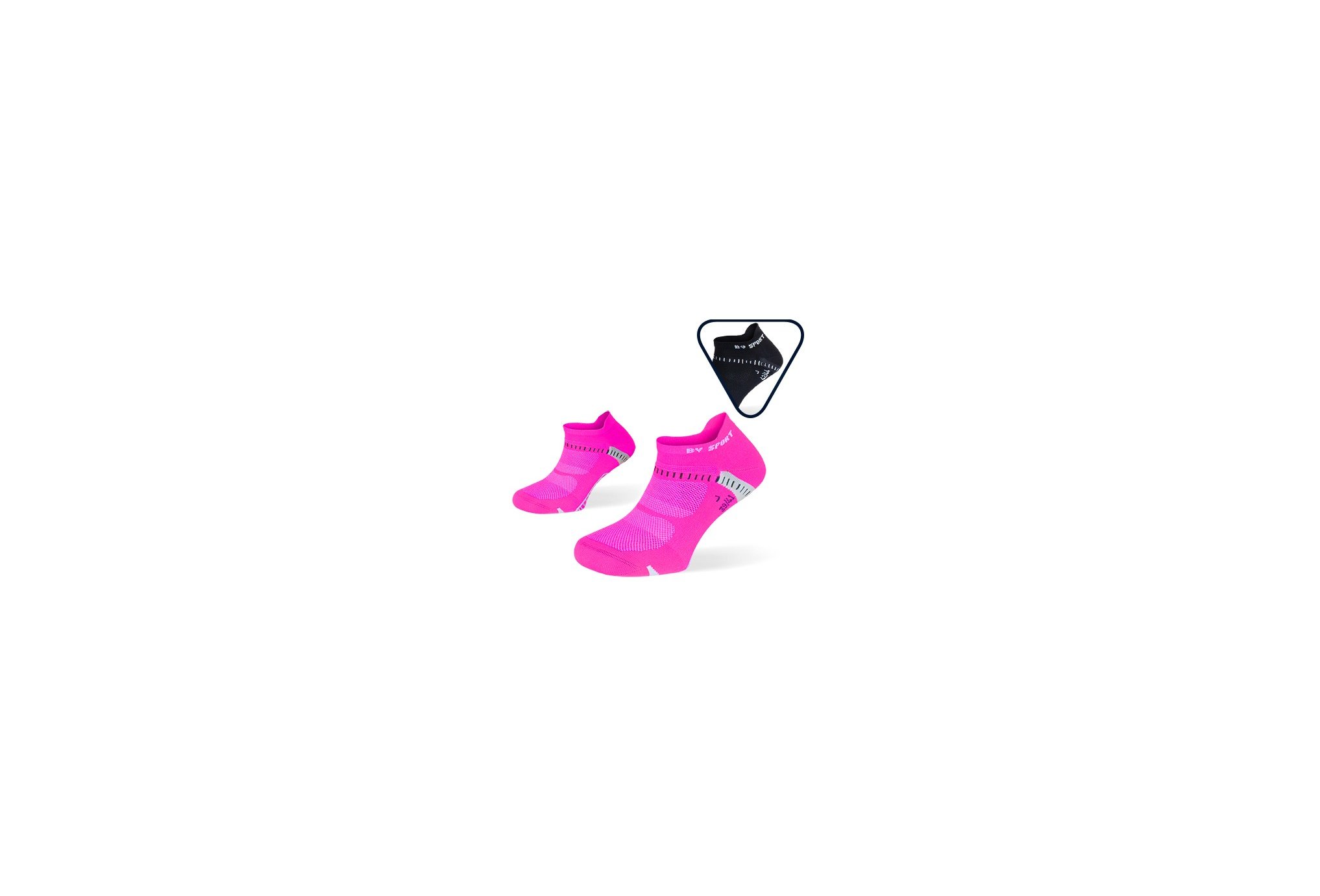 BV Sport Pack Light One Chaussettes