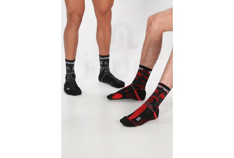 BV Sport Pack STX Evo