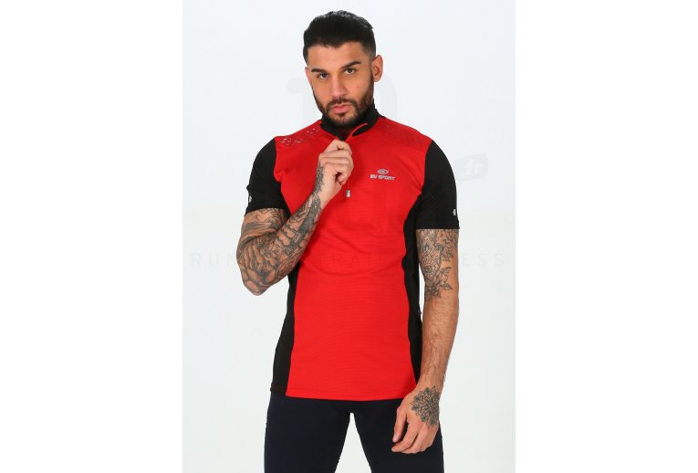 BV Sport Camiseta manga corta Racing