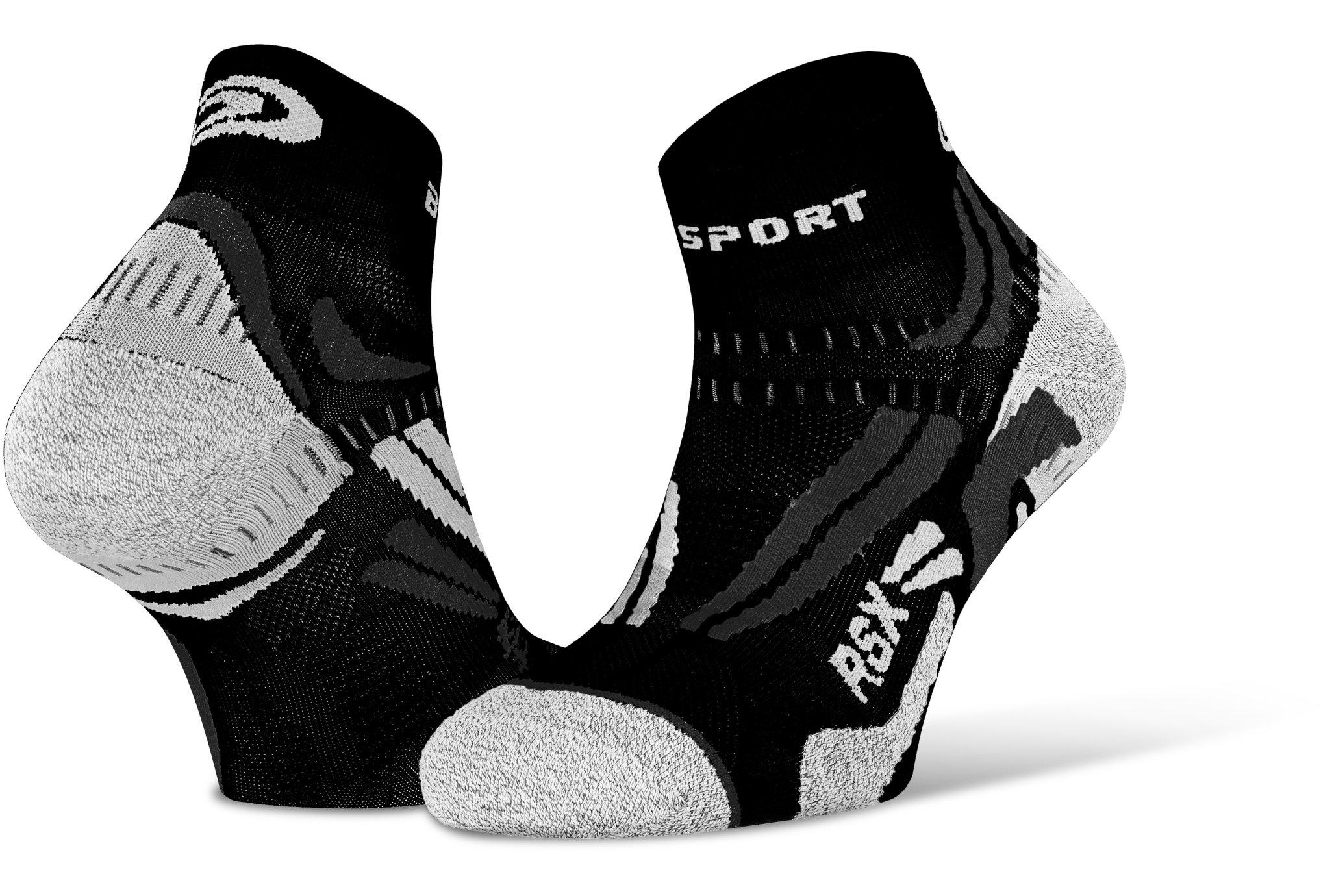 BV Sport RSX Evo Chaussettes