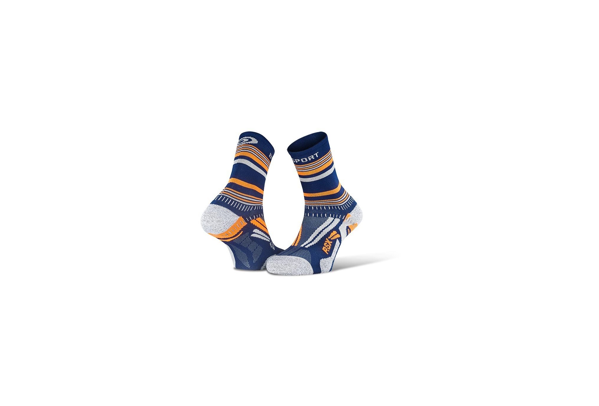 BV Sport RSX Evo Tennis Chaussettes