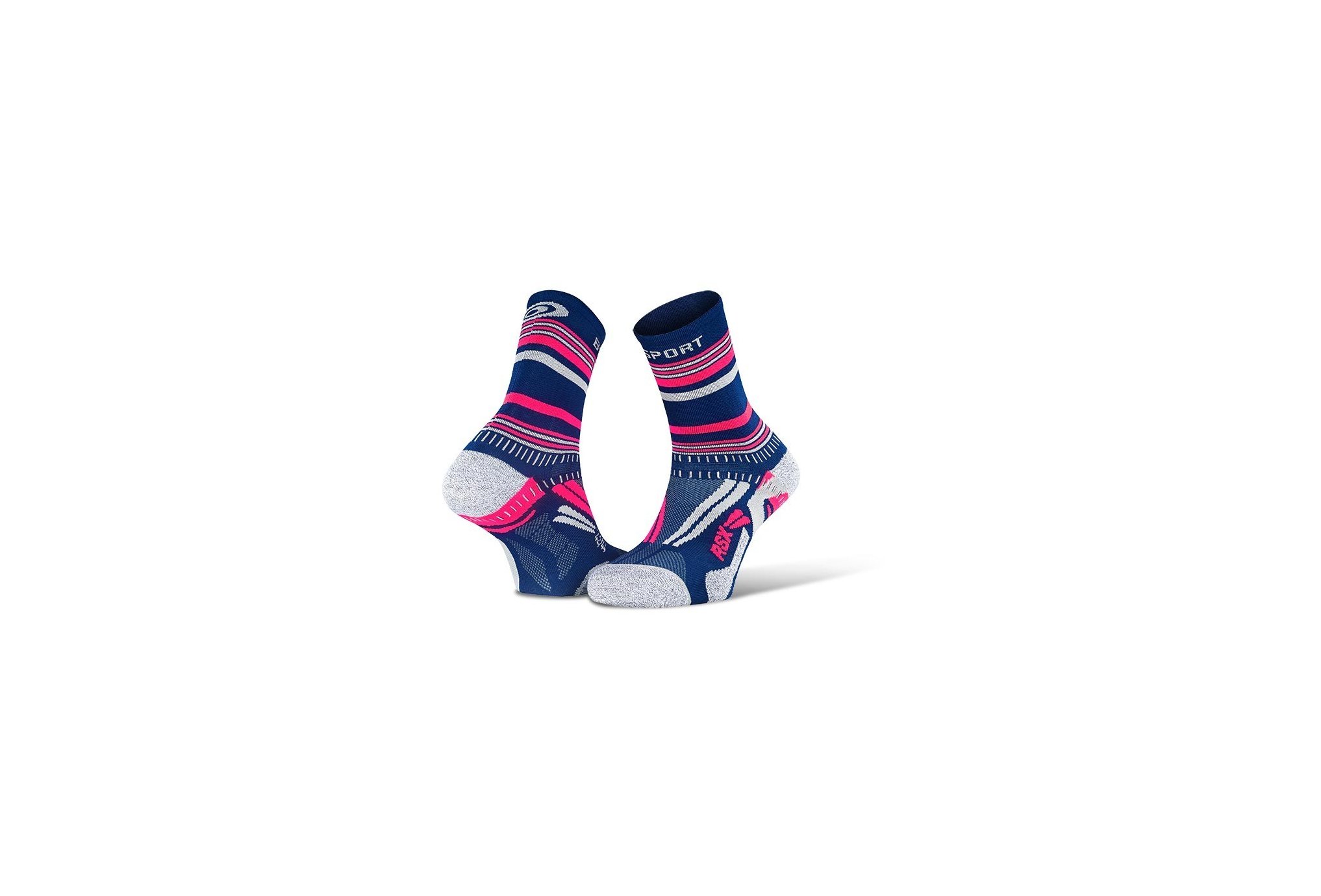 BV Sport RSX Evo Tennis Chaussettes