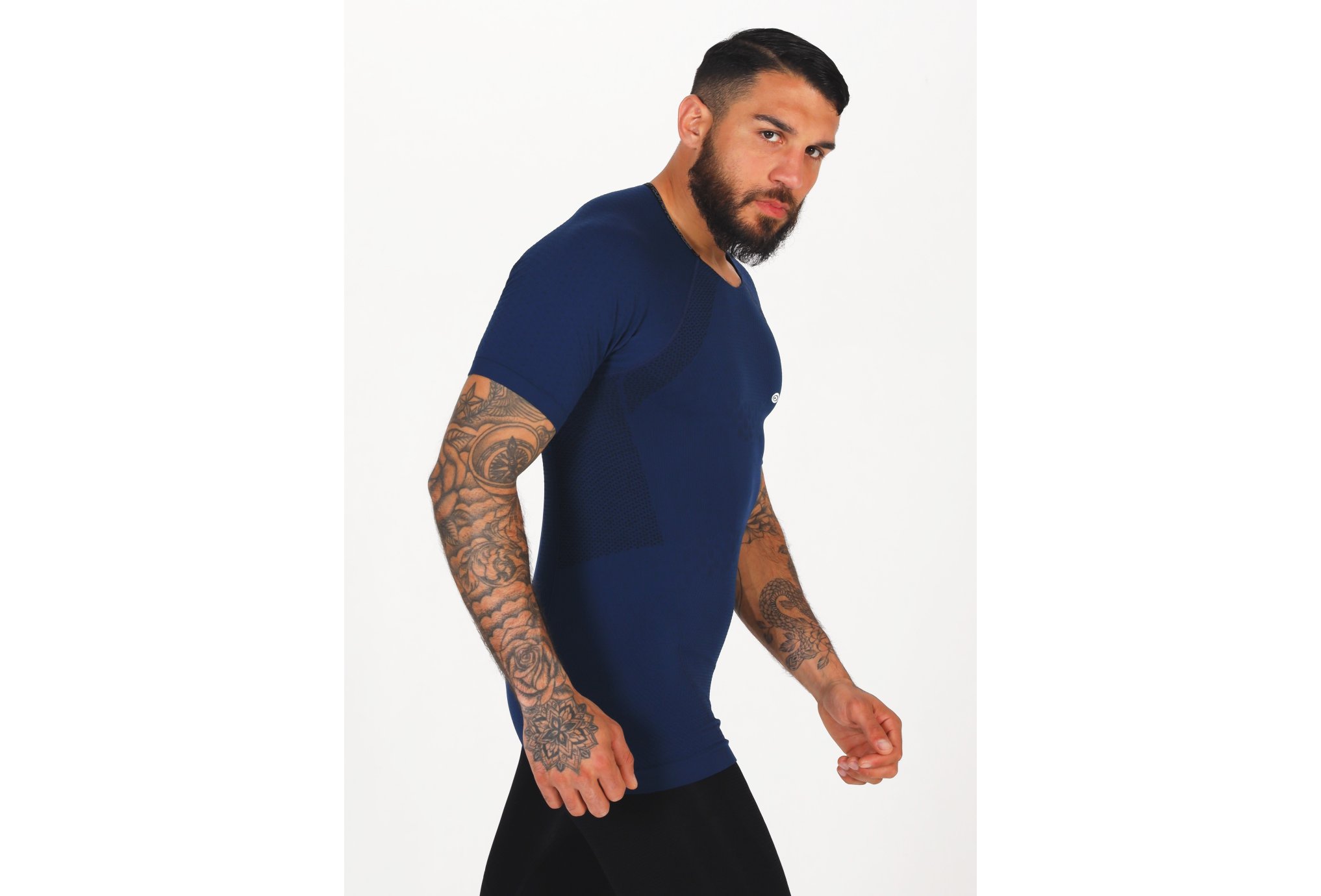 BV Sport RTech EVO2 M vêtement running homme