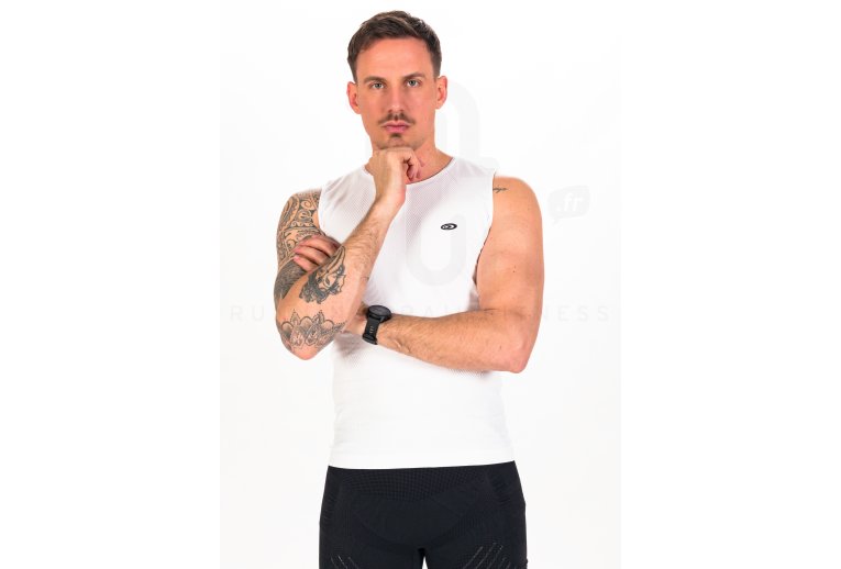 BV Sport camiseta de tirantes RTech EVO2