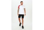 BV Sport camiseta manga corta Limited Alpes