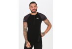 BV Sport camiseta manga corta RTech Limited Zip
