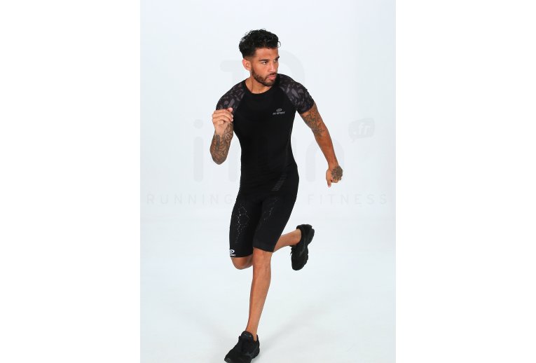 BV Sport Camiseta manga corta RTech