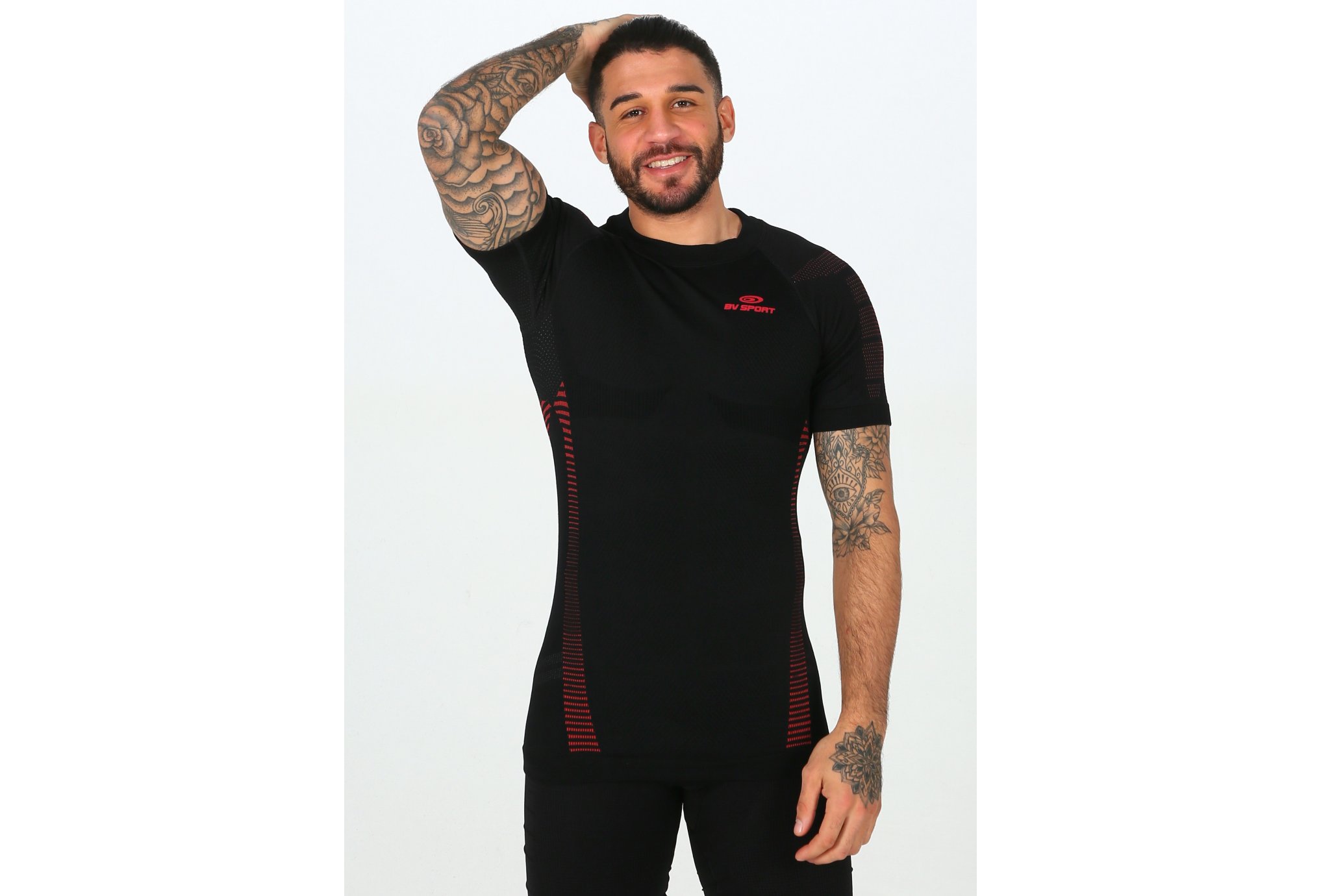 BV Sport RTech M vêtement running homme