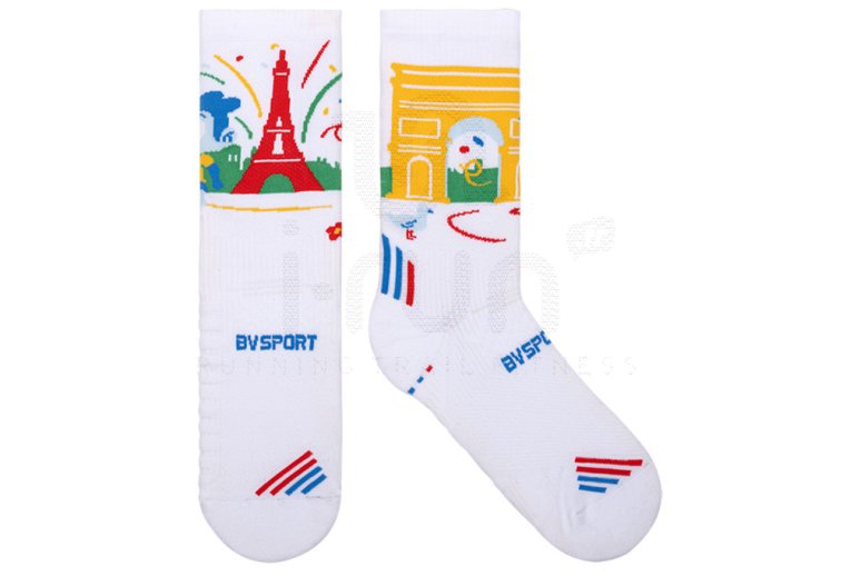 BV Sport Run Collector DBDB