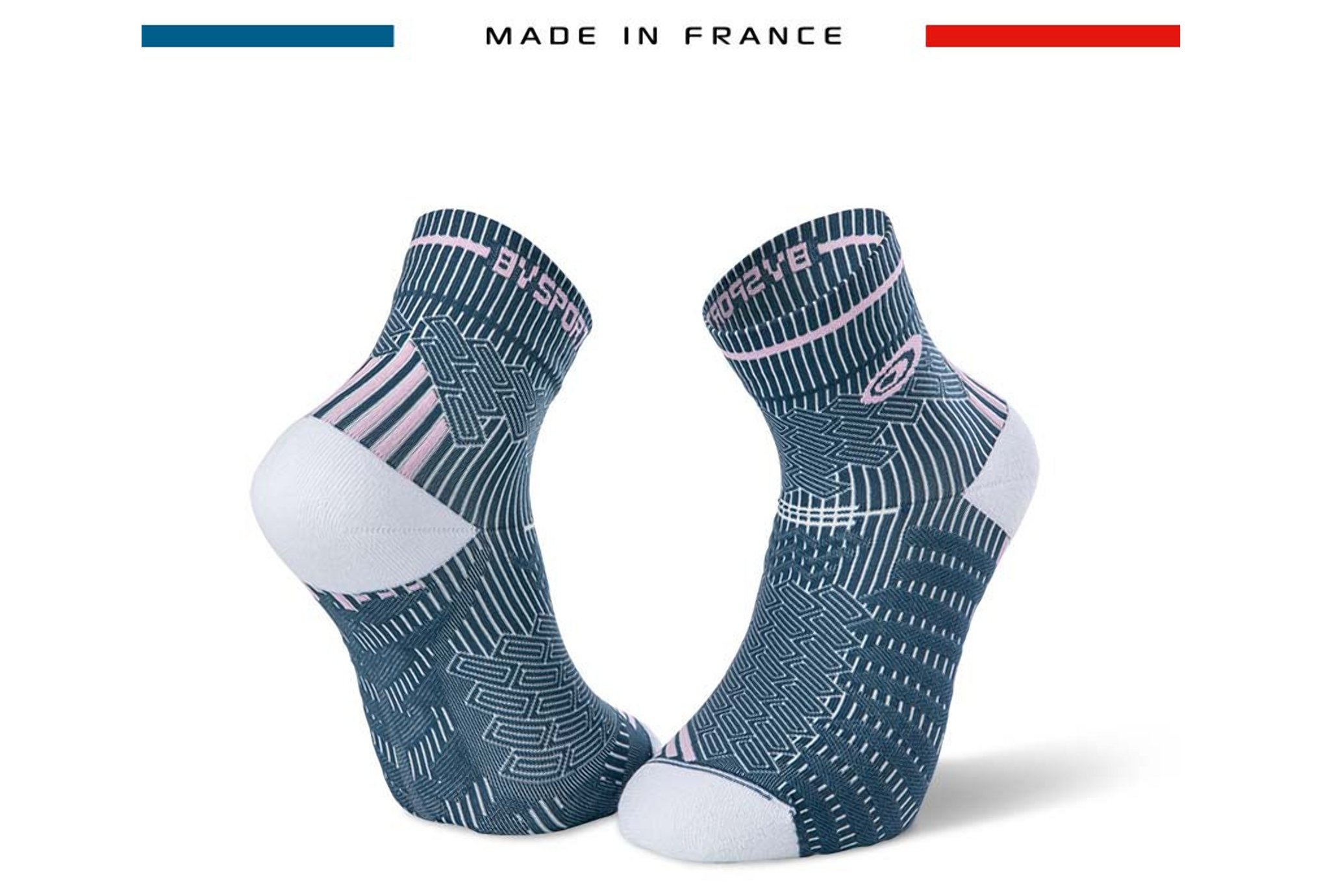 BV Sport Run Marathon Chaussettes