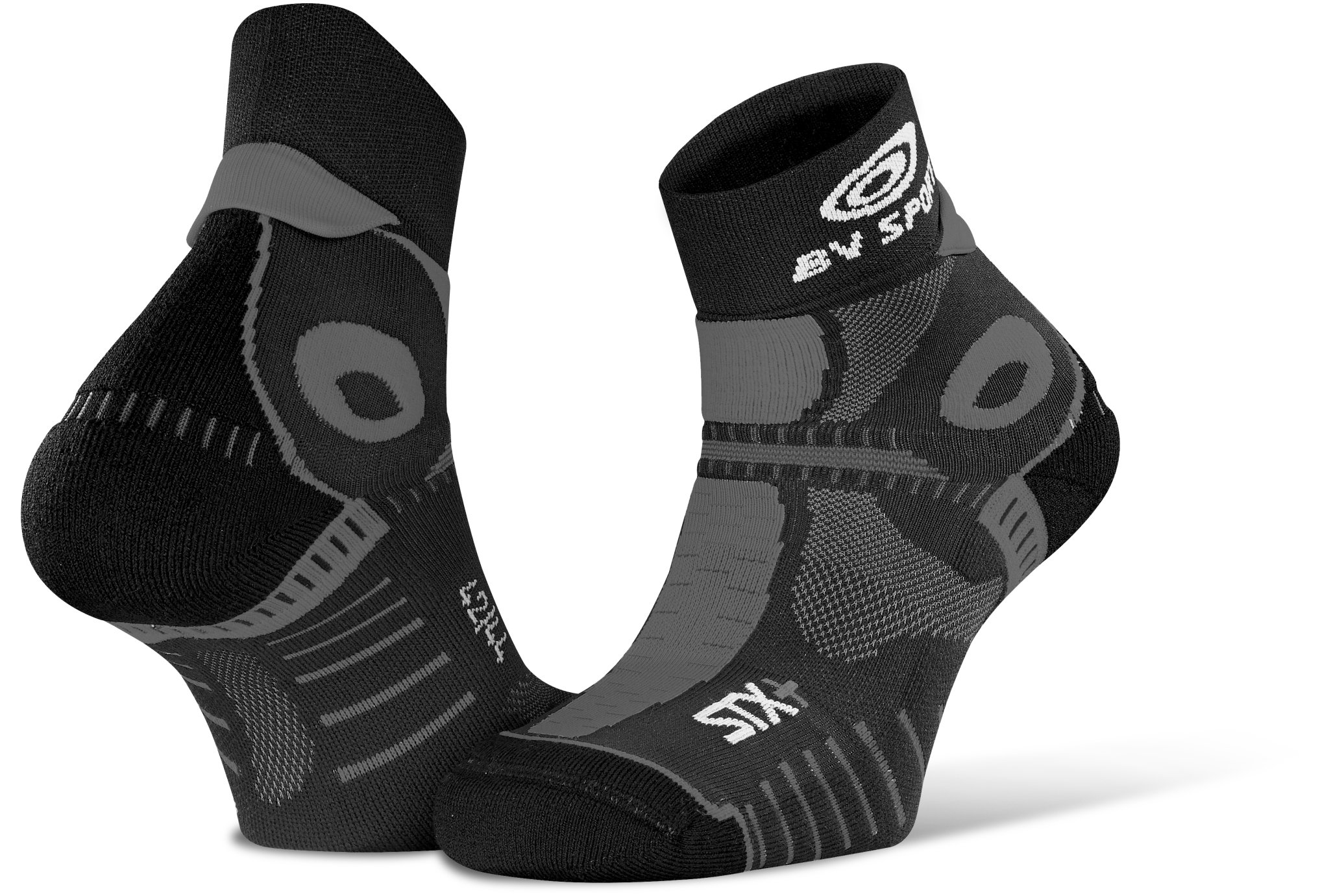 BV Sport STX+ Evo Chaussettes