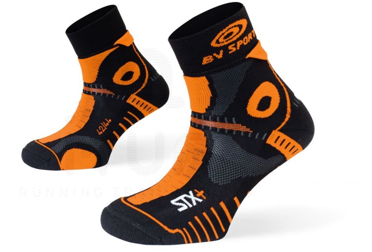 BV Sport calcetines STX+ Evo