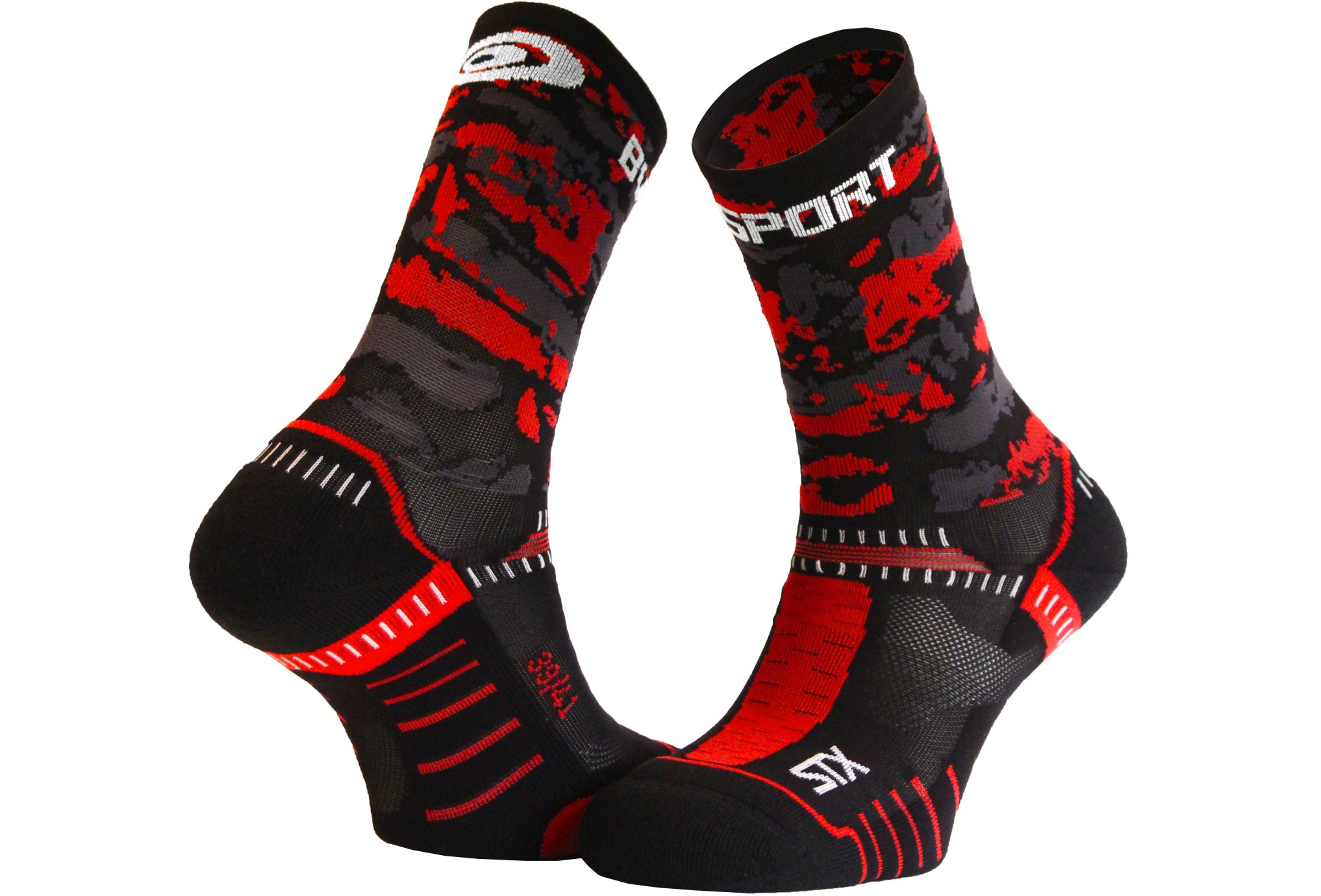 BV Sport STX Evo Chaussettes