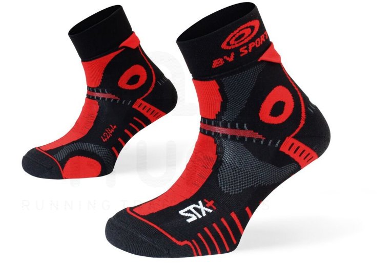 BV Sport calcetines STX+ Evo